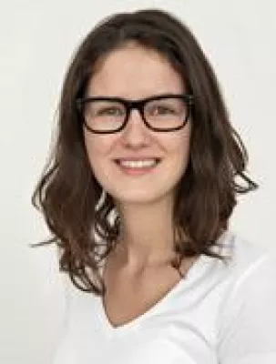 Bild: Personalie: Deborah Klein spricht für Sehnsucht Deutschland