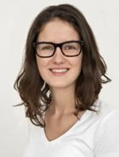 Bild: Personalie: Deborah Klein spricht für Sehnsucht Deutschland