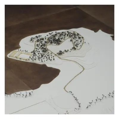 Bild: Einsiedelei – Kartause Pehlitzwerder – Ausstellung vom 21.3. bis 15.6.2015 im Kapitelsaal des Kloster Chorin