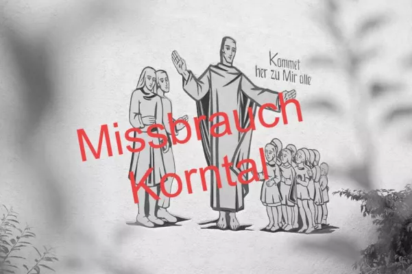Missbrauchsskandal in der Evangelischen Brüdergemeinde Korntal Bild: Missbrauchsskandal in der Evangelischen Brüdergemeinde Korntal
