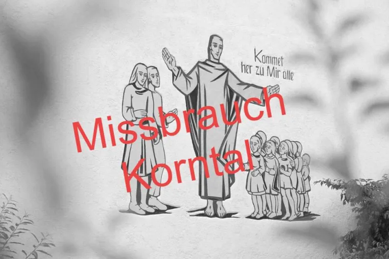 Bild: Missbrauchsskandal in der Evangelischen Brüdergemeinde Korntal