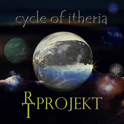 Bild: RT-Projekt erzählt die Geschichte "Cycle of Itheria" mit neuem Konzeptalbum