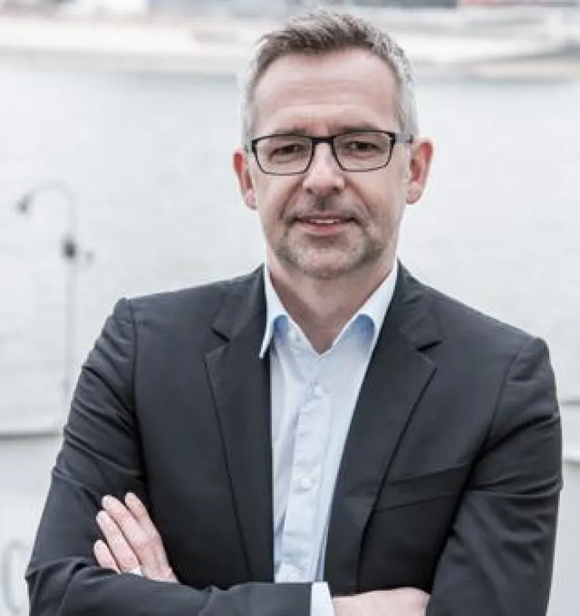 Manfred Michèl Heros, Marketingberater & Inhaber von boloria