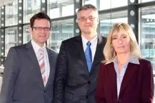Bild: Neuer Geschäftsführer für die ZFH