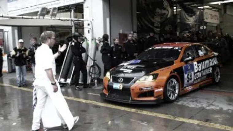 Das 'Filet Nordschleife': Mit Vollgas zum perfekten Geschmack Bild: Das 'Filet Nordschleife': Mit Vollgas zum perfekten Geschmack