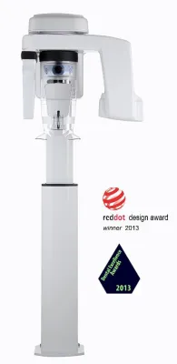 Bild: Preisgekrönte Medizintechnik