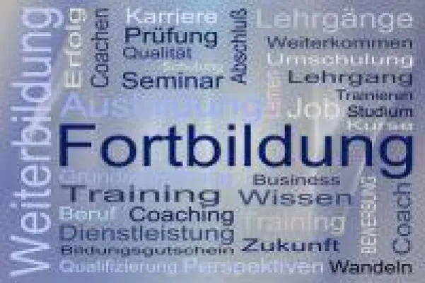 Online-Kurs/Webinar: "Arbeitszeugnisse rechtssicher erstellen." Bild: Online-Kurs/Webinar: "Arbeitszeugnisse rechtssicher erstellen."