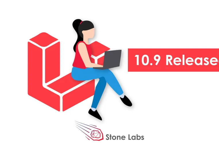 Das Laravel-Team hat kürzlich Version 10.9 mit mehreren neuen Funktionen und Verbesserungen veröffentlicht Bild: Das Laravel-Team hat kürzlich Version 10.9 mit mehreren neuen Funktionen und Verbesserungen veröffentlicht