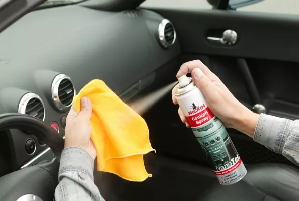 Bild: Mit dem Nachwuchs auf Tour – Richtige Pflege nach dem Urlaub mit Kindern