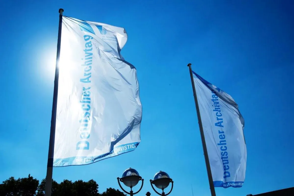 Der 87. Deutsche Archivtag findet 2017 in Wolfsburg statt