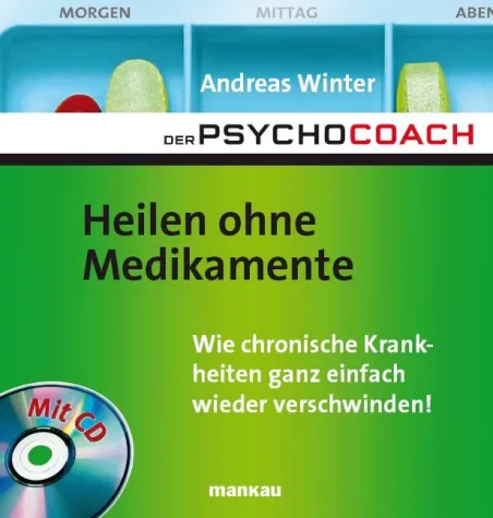 Bild: Placebo-Effekt: Zukunft durch „Heilen ohne Medikamente“?