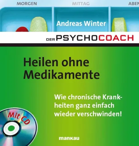 Placebo-Effekt: Zukunft durch „Heilen ohne Medikamente“? Bild: Placebo-Effekt: Zukunft durch „Heilen ohne Medikamente“?
