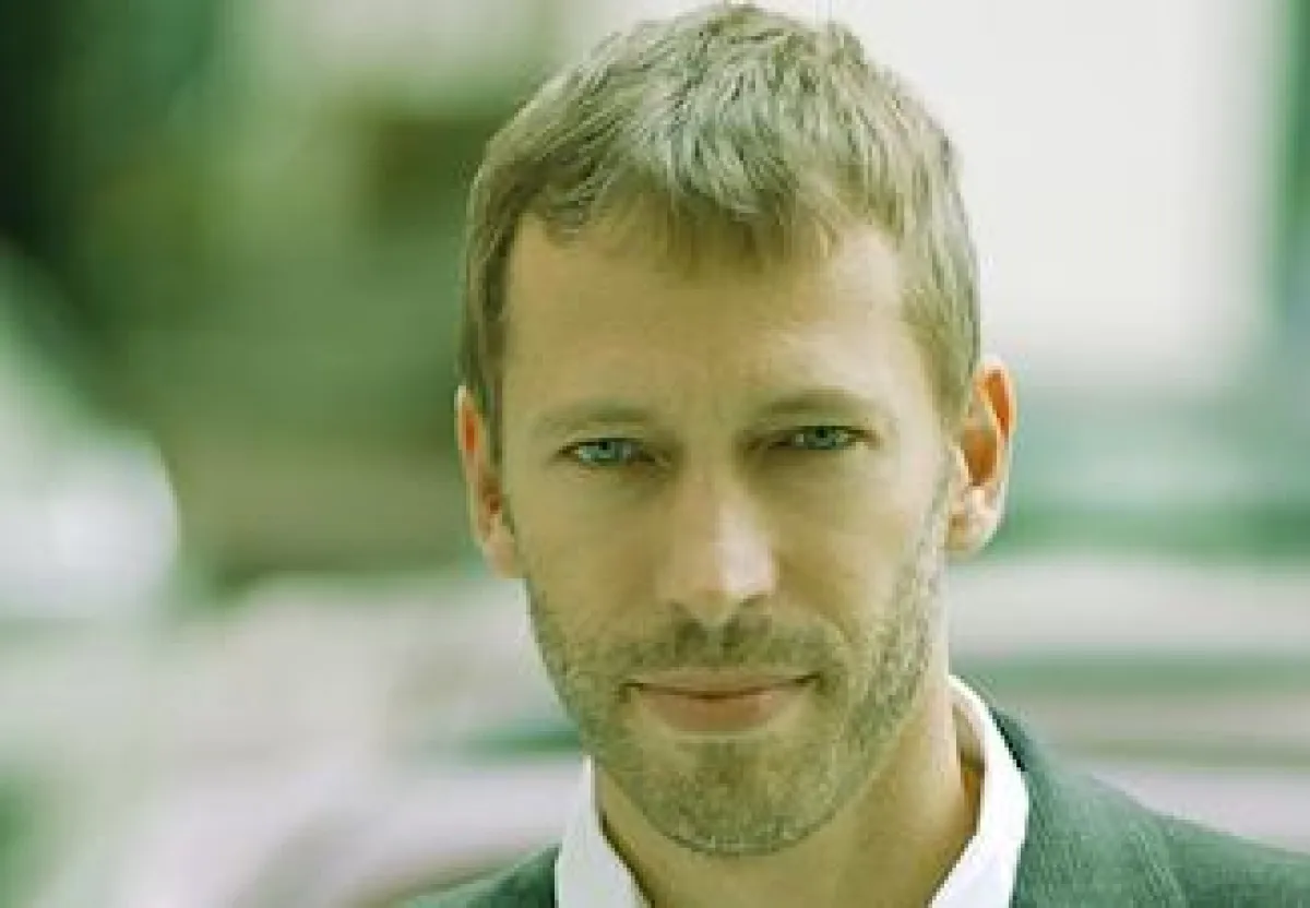 Trainer Marcel Hübenthal