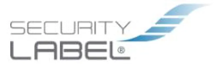 Bild: Security Label - Jetzt noch mehr im Gepäck