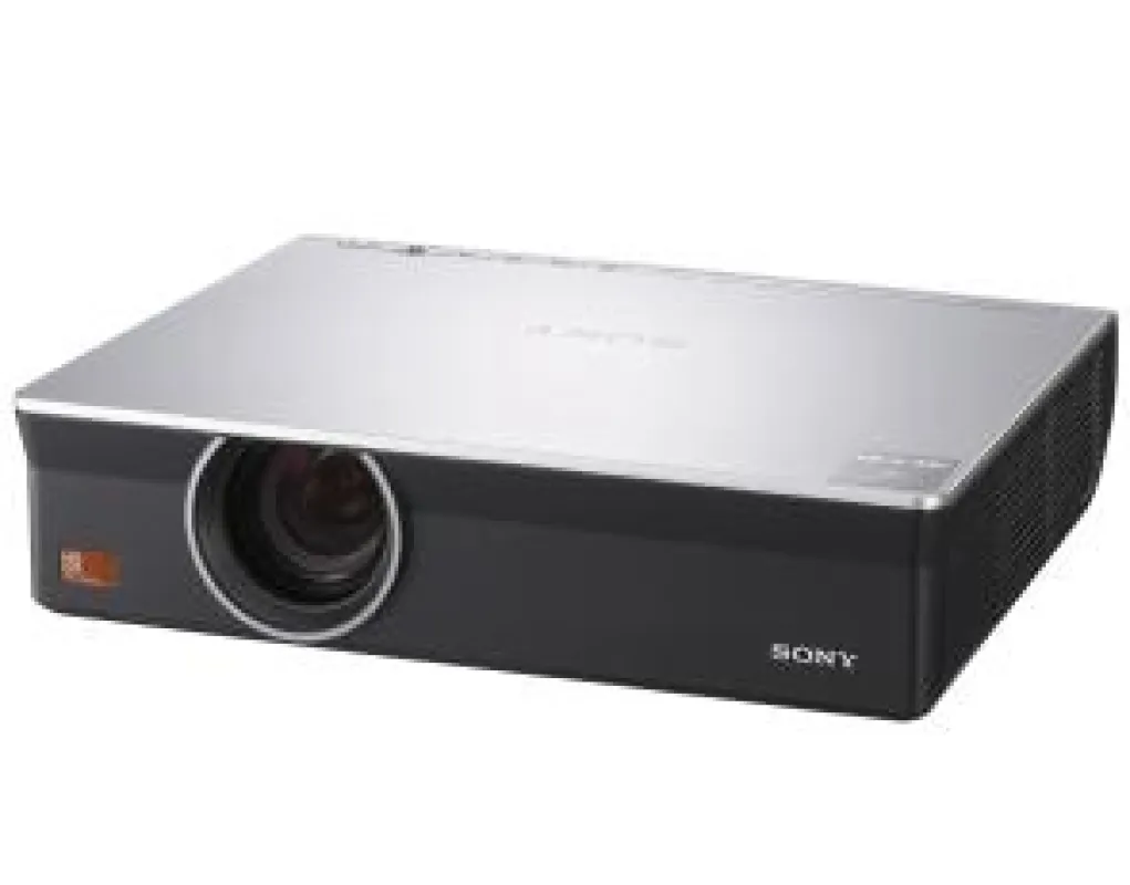 Sony VPL CW 125