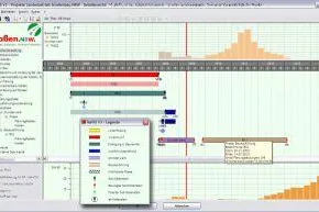 Bild: Mit MaViS Multiprojektmanagement auf einen Blick