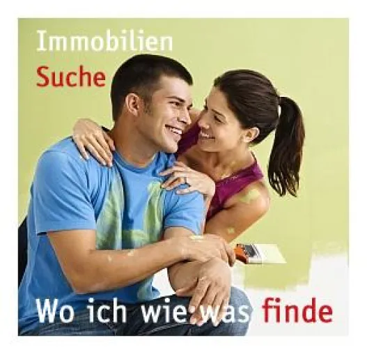 Bild: Häuser und Wohnungen suchen & finden – Käufer und Mieter erwartet Chaos bei ihrer Immobiliensuche