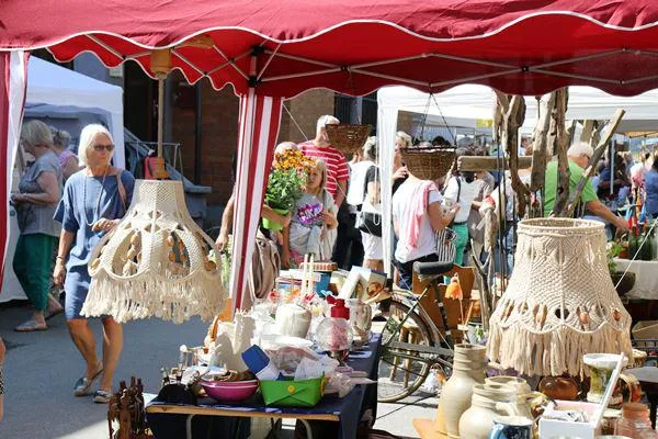 Ein Sommerfest für alle Bild: Ein Sommerfest für alle