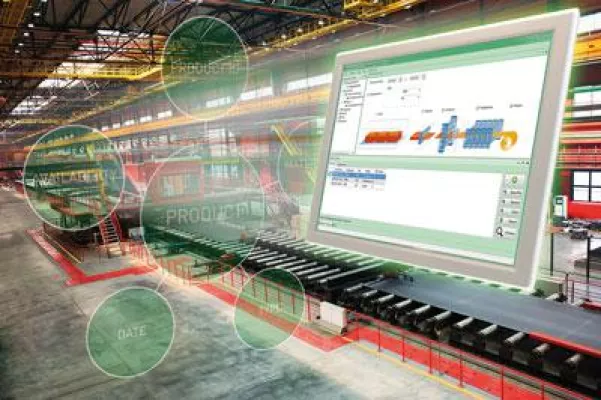 Bild: Zeitsparender Einblick in alle Messdaten