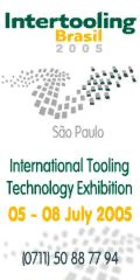 Intertooling 2005