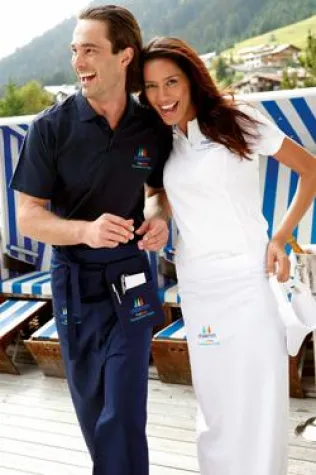 Berufskleidung von Profis für Profis Bild: Berufskleidung von Profis für Profis