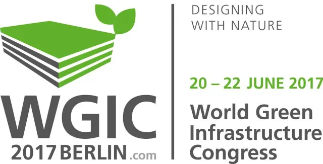 Bild: DAI und BAUKULTUR sind Kooperationspartner des World Green Infrastructure Congress 2017 #WGIC17