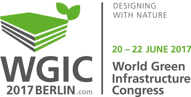 DAI und BAUKULTUR sind Kooperationspartner des World Green Infrastructure Congress 2017 #WGIC17 Bild: DAI und BAUKULTUR sind Kooperationspartner des World Green Infrastructure Congress 2017 #WGIC17