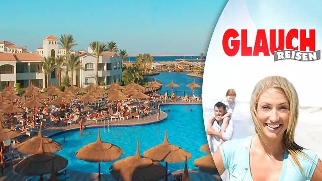 Bild: Mit Glauch Reisen ins Hotel Dana Beach Resort nach Hurghada, Ägypten