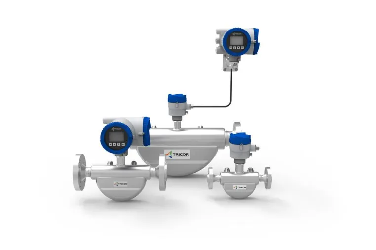 Bild: KEM und AW-Lake erweitern das TRICOR Coriolis Produktportfolio