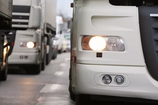 Frostige Fracht: Die Herausforderungen von Kühltransporten in die Mongolei Bild: Frostige Fracht: Die Herausforderungen von Kühltransporten in die Mongolei