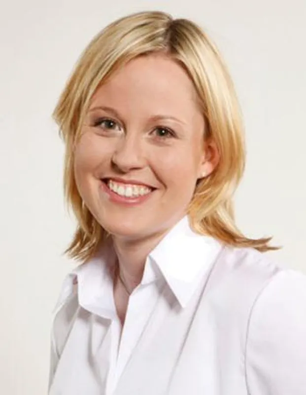 Dr. med. vet. Claudia Westfahl