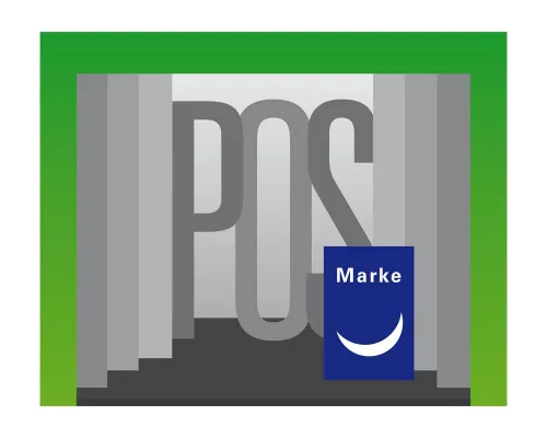 Bild: Marke am PoS – Store/Shop Design wird bühnenreif
