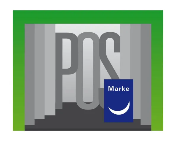 Marke am PoS – Store/Shop Design wird bühnenreif Bild: Marke am PoS – Store/Shop Design wird bühnenreif