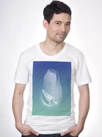 Bild: Frisch eingetroffen: Internationale Künstler bei Human Empire