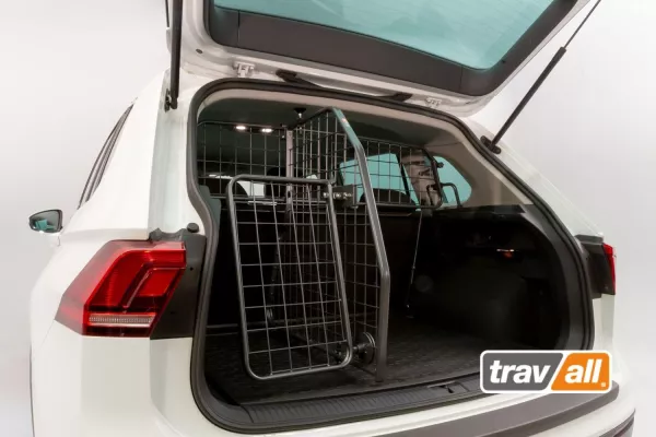 Bild: Travall - eine clevere Alternative zur Hundebox