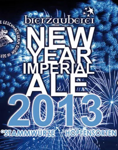 Bild: Rekord: 13 Hopfensorten in einem Bier