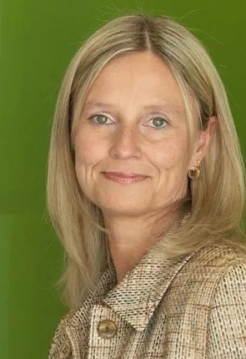 Claudia Harteneck-Kohl verlässt Herbalife Bild: Claudia Harteneck-Kohl verlässt Herbalife