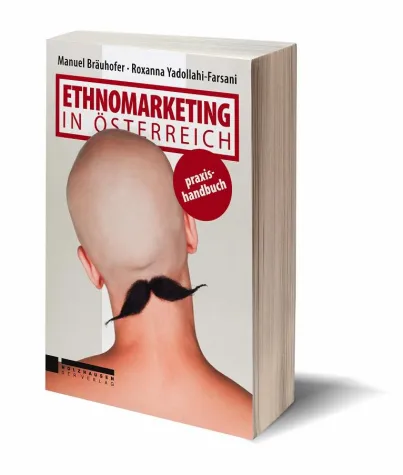 Bild: Buchtipp: Ethnomarketing in Österreich. Das Praxishandbach