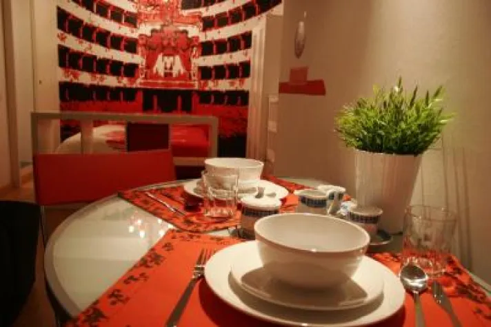 Bild: Schaurige Nächte - die besten Apartments für Halloween