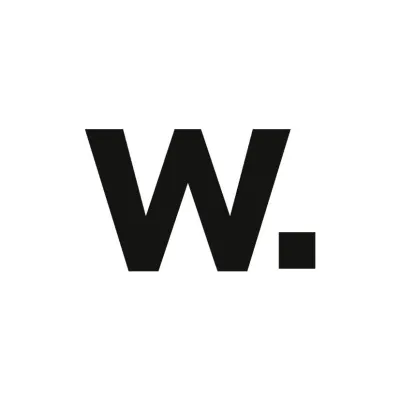 Bild: Interaktives Webdesign für B2B-Unternehmen