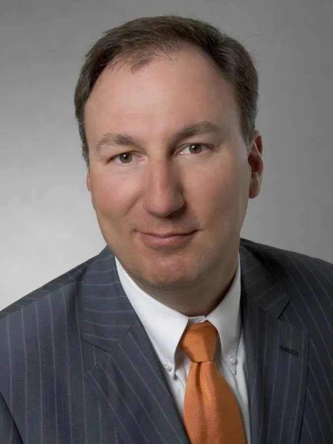 Prof. Dr. med. Jörg Debatin, Ärztlicher Direktor des Universitäts-Klinikums Eppendorf in Hamburg wird Mit-Herausgeber der GesundheitsNachrichten (Foto: UKE Hamburg)