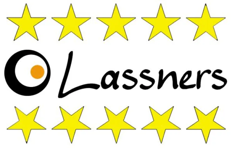 Bild: Der erste richtige Schulranzen-Test