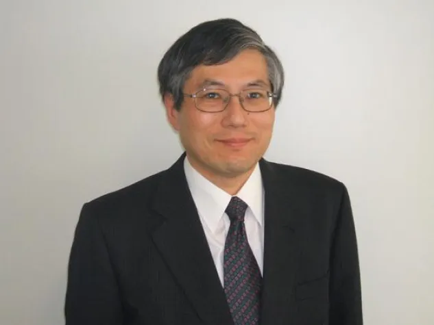 NEC Deutschland mit neuem Geschäftsführer Bild: NEC Deutschland mit neuem Geschäftsführer