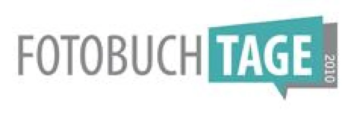 Logo Fotobuchtage 2010