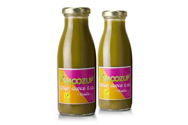Bild: SMOOZUP® – zahl was Du kannst