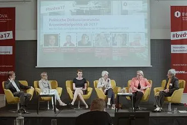 Deutschland braucht Versandapotheken Bild: Deutschland braucht Versandapotheken