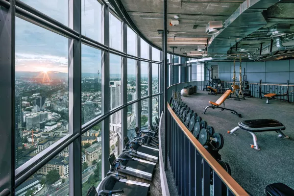 Bild: 1. PRIME TIME fitness Franchise Summit  8. & 9. März 2023, Frankfurt a. M.