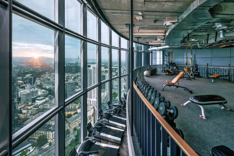 Bild: 1. PRIME TIME fitness Franchise Summit  8. & 9. März 2023, Frankfurt a. M.