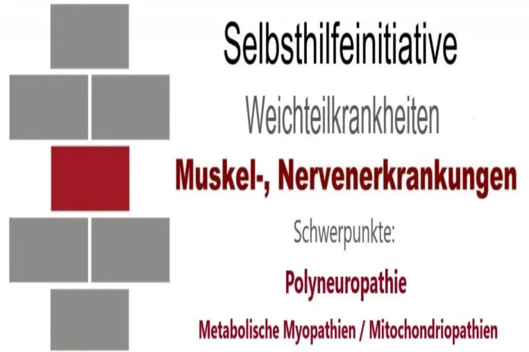 Bild: Polyneuropathie-Diagnostik: Die Suche nach der Nadel im Heuhaufen…
