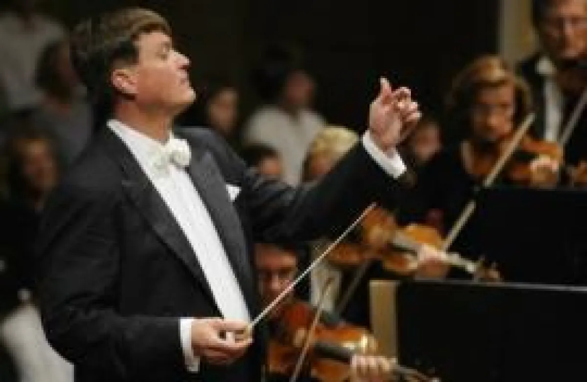 Christian Thielemann: Sächsische Staatskapelle Dresden - »Projekte und Tourneen«